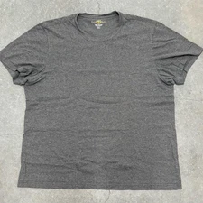 Club Room Plain Gray T Shirt