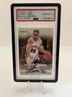 2009-10 Panini Prestige Stephen Curry Autograph Rookie Card #230 Auto Grade 10