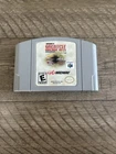 VTG Nintendo 64 N64 Midway's Greatest Arcade Hits Vol 1 Tested Works