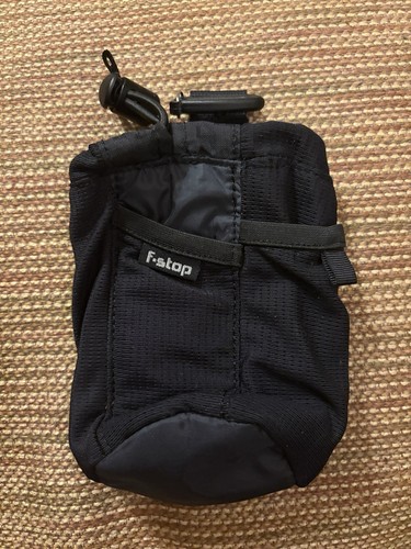 F-stop Camera Lens Pouch