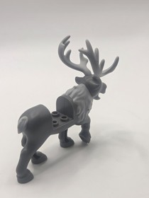 Lego Disney Frozen Sven The Reindeer 41066 Moose 