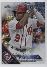 2016 Topps Chrome Update Ben Revere #HMT50 0a3