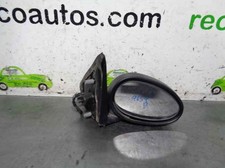 Retroviseur droit (ou coque) Mg ZR