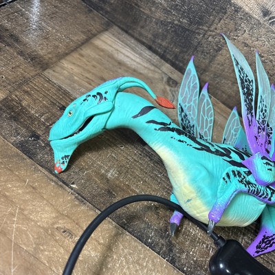 Disney Banshee Rookery Shoulder Puppet Pandora World of Avatar