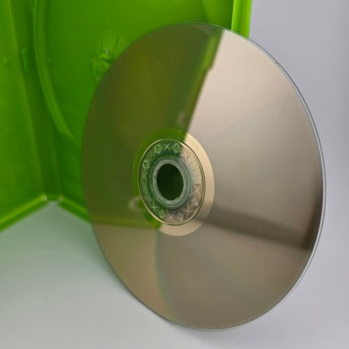 Project Gotham Racing Xbox Platinum Hits Complete Video Game Racing - Picture 4 of 4