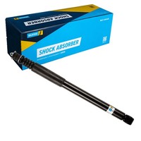 Bilstein B4 Gas-StoßDÄMpfer Hinten Passend FüR Dacia Logan Renault Logan | 19-12