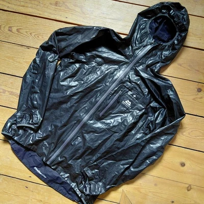Chaqueta de Trail Ron Hill X Mountain Equipment Shakedry (M/L) - Imagen 1 de 4
