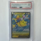 2021 Pokemon Celebrations #006 Flying Pikachu V PSA 9 🔥🔥