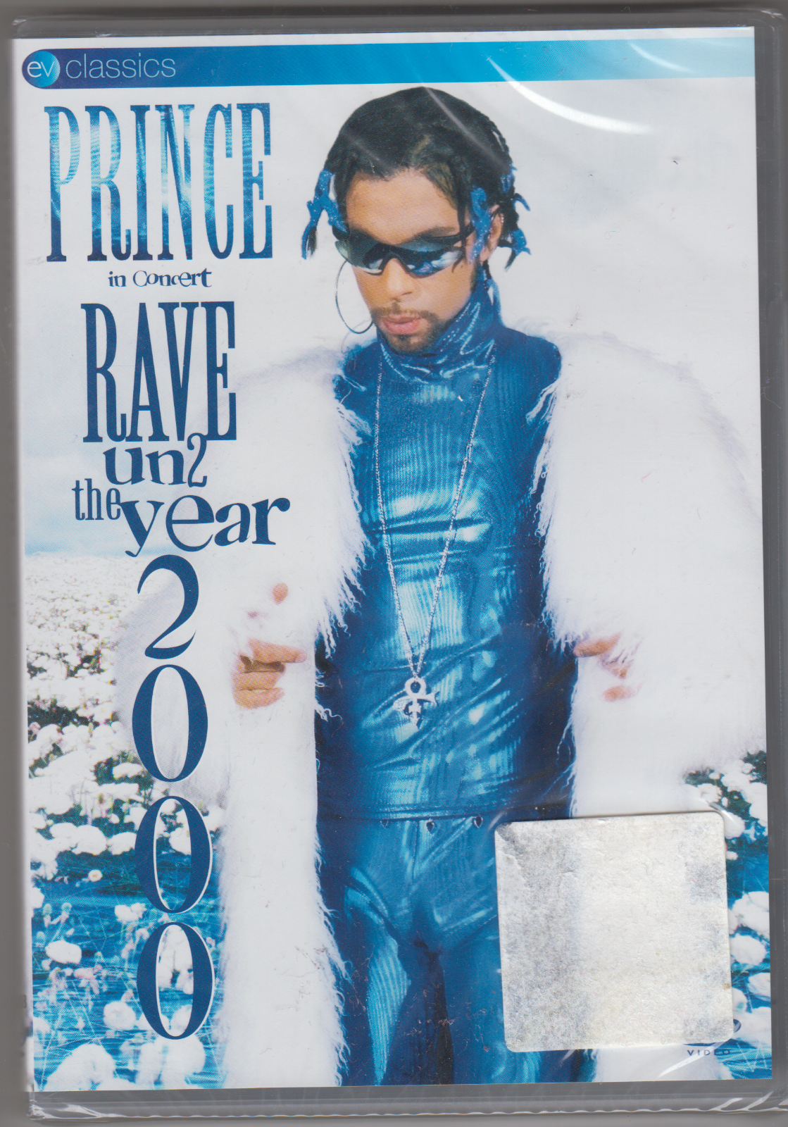Prince - Rave Un2 the Year 2000 - Bild 2