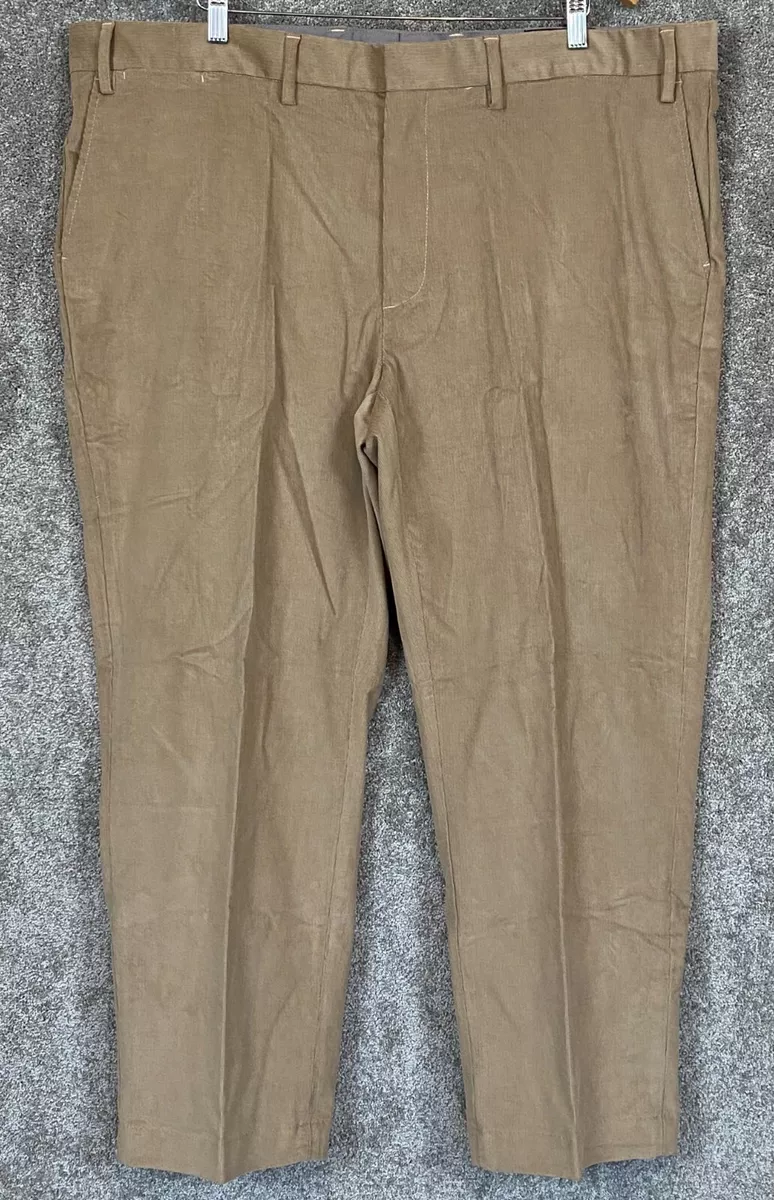 Lands end stretch corduroy pants cheap