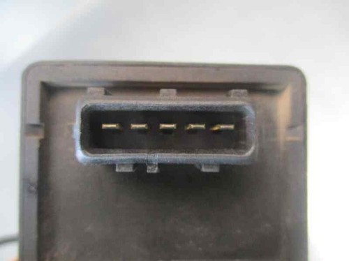 598119 caja de precalentamiento para PEUGEOT 806 2.1 TURBODIESEL CAT 2890241 - Foto 6 di 7