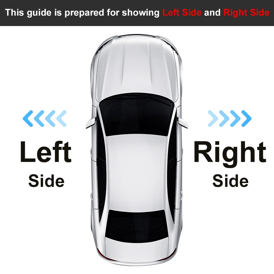 Automatic Crystal Shift Gearhead Left Hand Drive For Hyundai Elantra 2013-2016 Foto 4 de 4