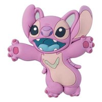 Disney Lilo & Stitch Relief-Magnet - Angel