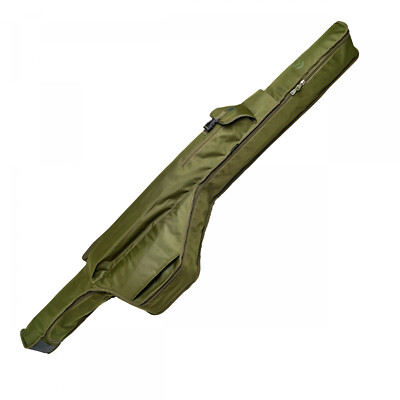 Daiwa Rutenfutteral Black Widow 3 Rod Bag 170 x 35 x 15 202 x 35 x 15 215 x 35 