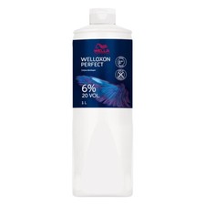 Wella Welloxon Perfect Entwickler für Haarfarben 1000ml