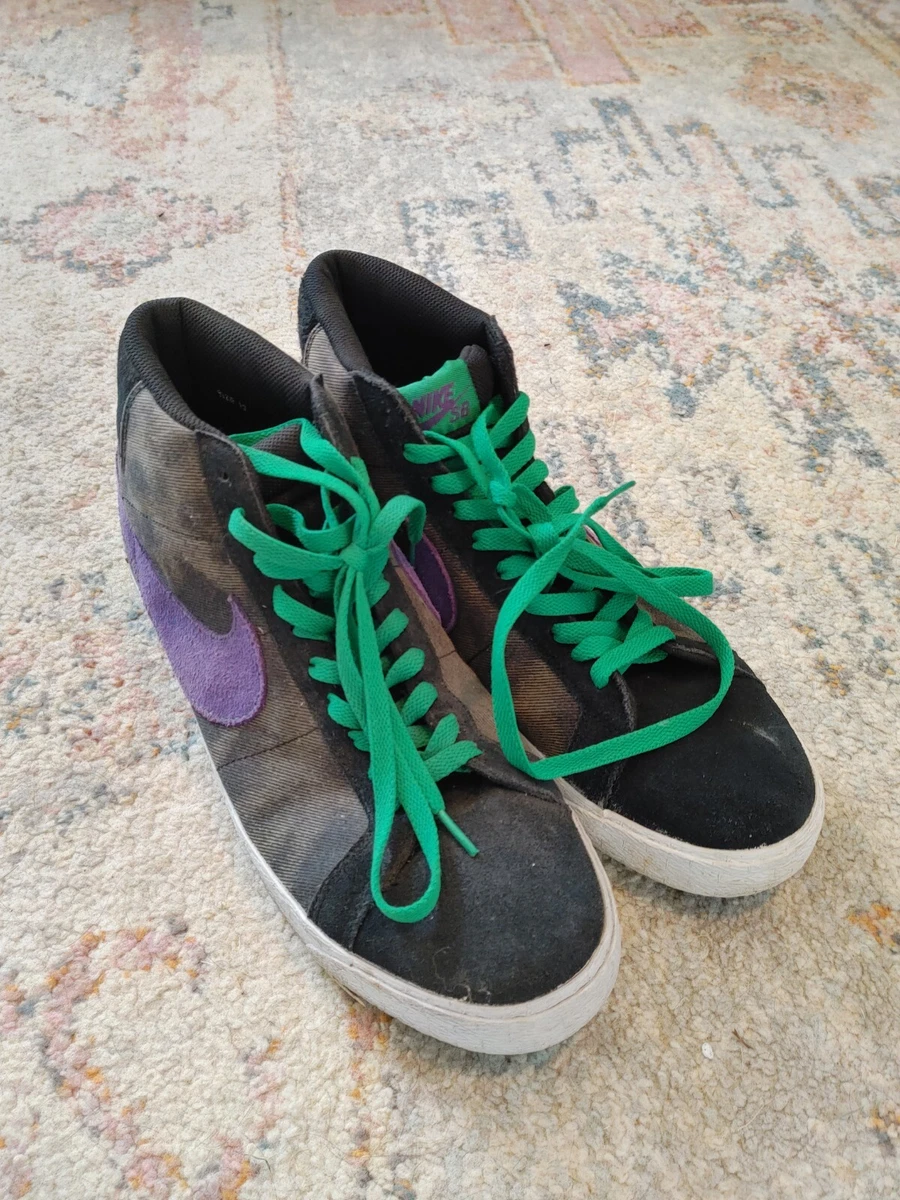 Nike sb blazer premium se sale