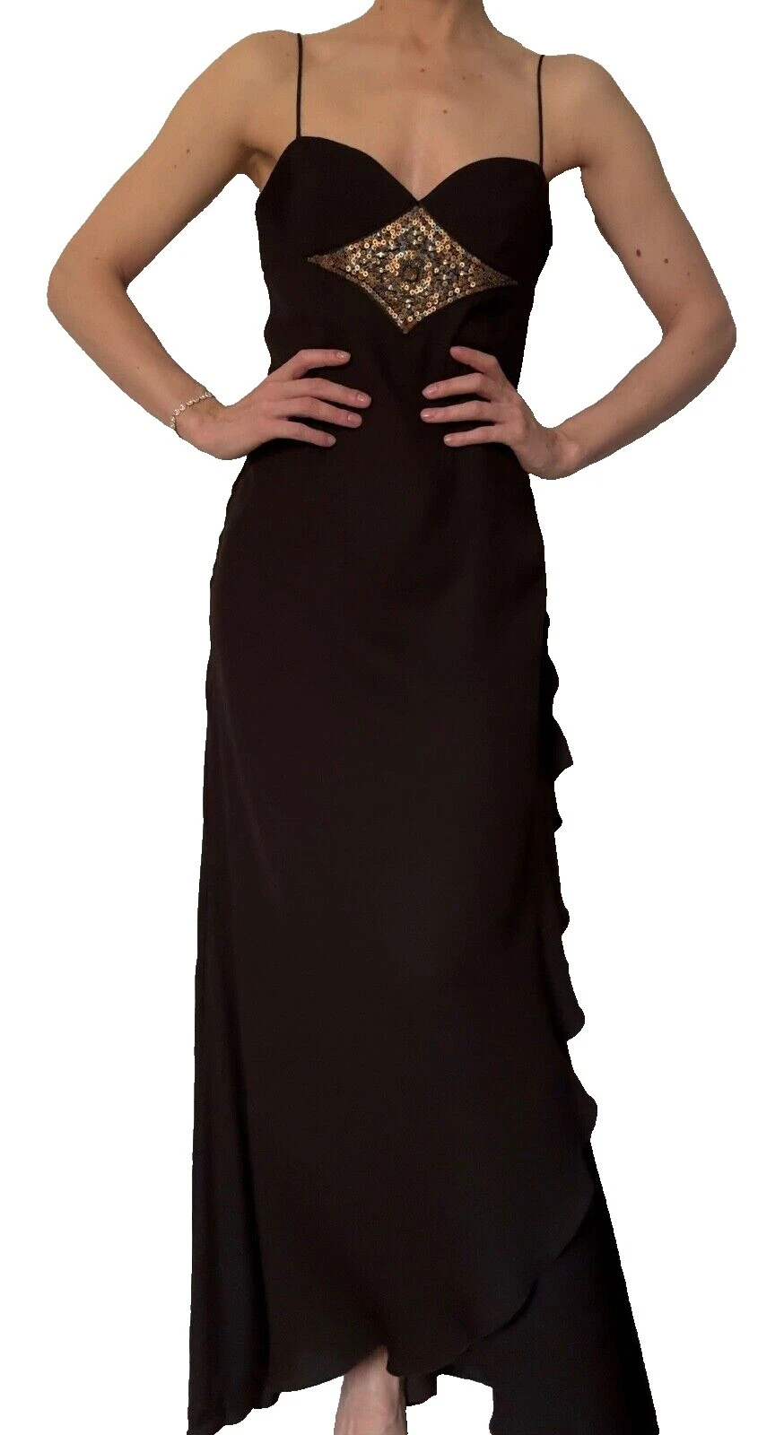 Valentino Women's True 1990s Vintage Dresses for Women