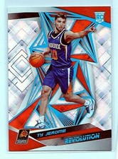 2019-20 revolution SSP