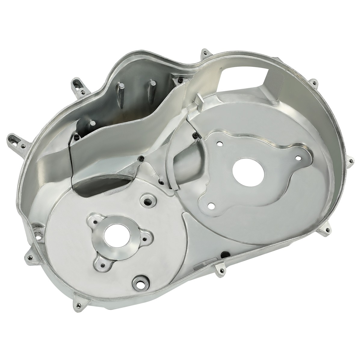 Inner Belt Clutch Cover For 2016-2018 Polaris RZR XP/RZR XP Inner Belt Clutch Cover For 2016-2018 Polaris RZR XP/RZR XP