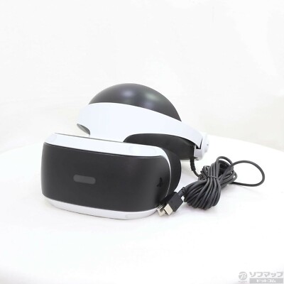 Sony CUHJ-16003 PlayStation VR PSVR PS4 Virtual Reality Camera