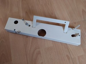 Nähmaschine Victoria 774 Tragegriff Deckel Abdeckung