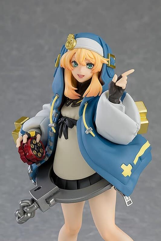 POP UP PARADE GUILTY GEAR STRIVE Bridget 170mm PVC Figure