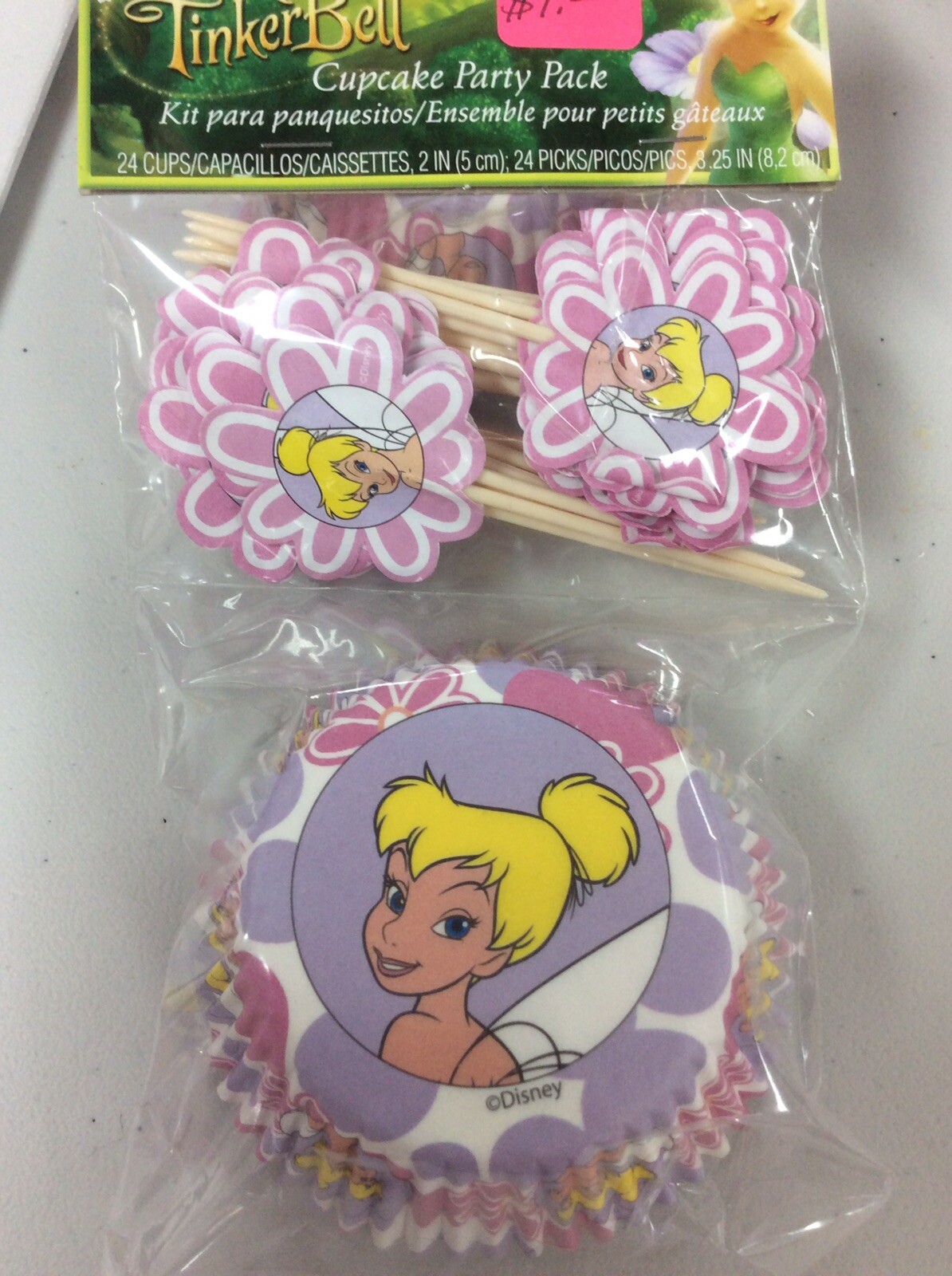 Colorful Baking Cupcake Liners for Perfect Treats-image