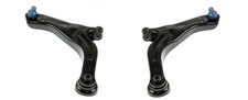 2X Bras De Suspension Avant Bas G+D Mazda Tribute 01-, Ford Escape 01- Neuf !!