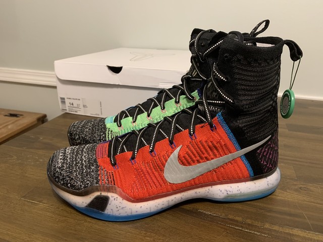 lebron 10 ebay