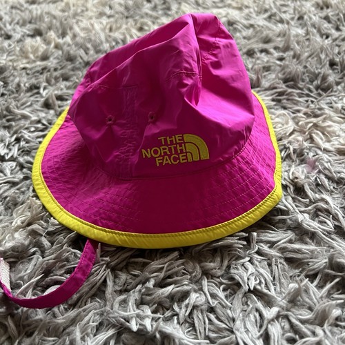 The North Face Bucket Hat W Strap One 
