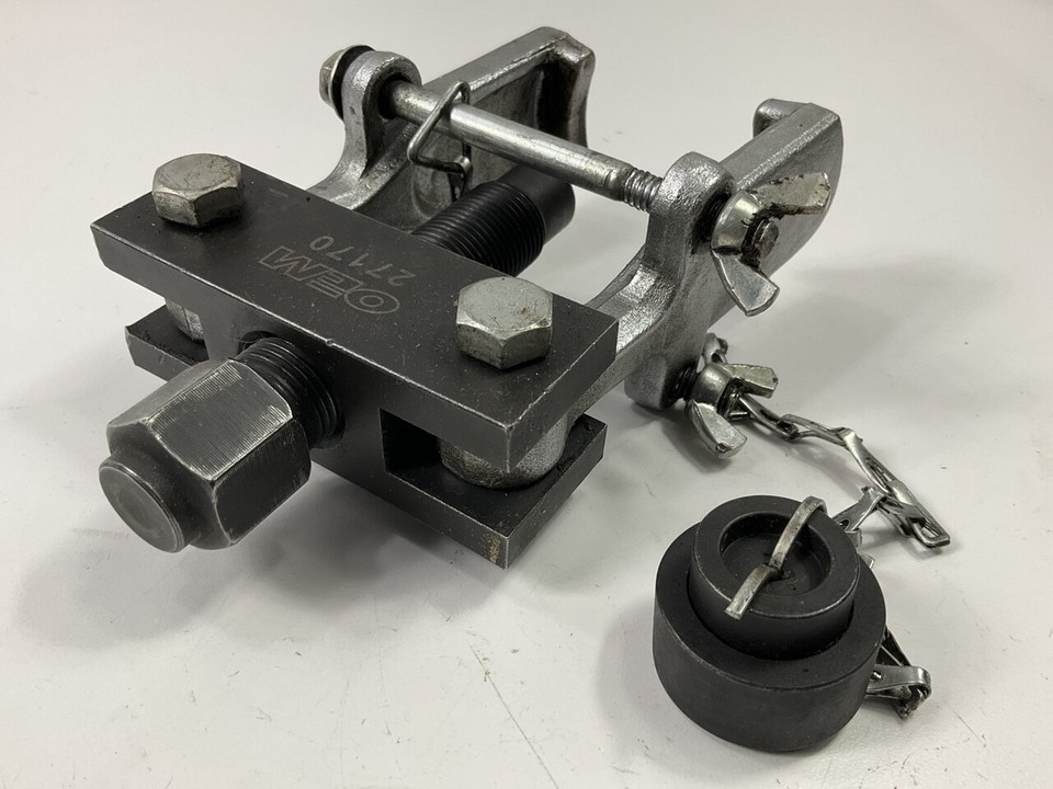 USED 22 OEM Tools 27170 Heavy Duty Pitman Arm Puller Pull eBay