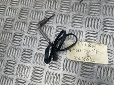 Sonde lambda Renault TRAFIC