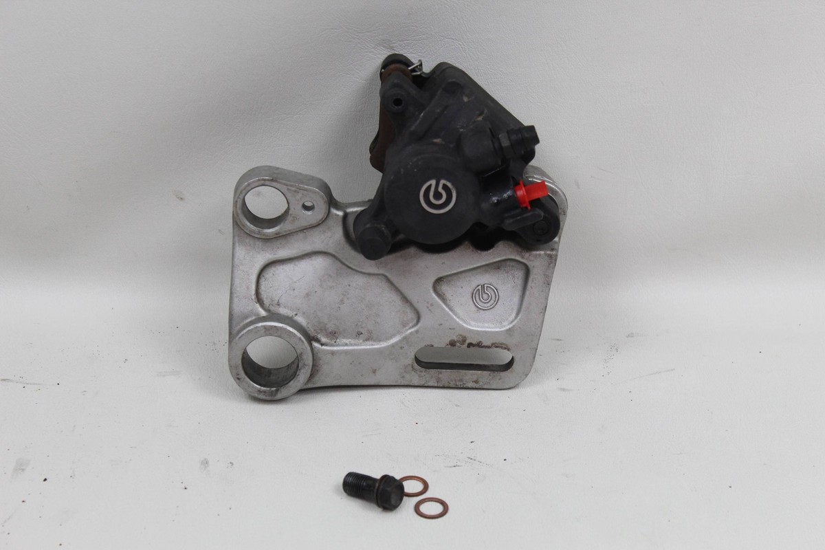 アザー・ワン Ducati SportClassic GT1000 OEM Brembo Rear Brake Caliper