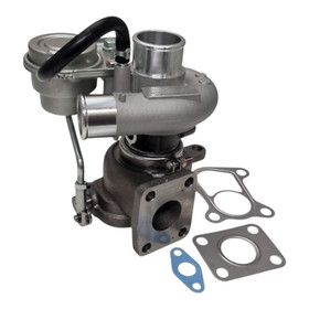 Turbolader für Hyundai Santa Fe Tucson Trajet 2.0 CRDi Turbo 28231-27000
