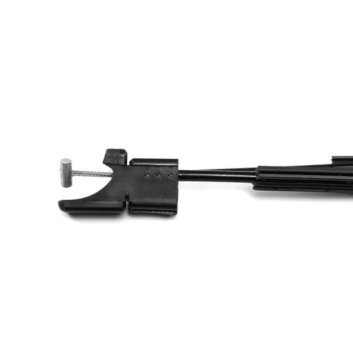 Right Hand Front Driver Seat Tilt Cable #1441166 For Ford Fiesta MK6 2002-2012 - Picture 7 of 7