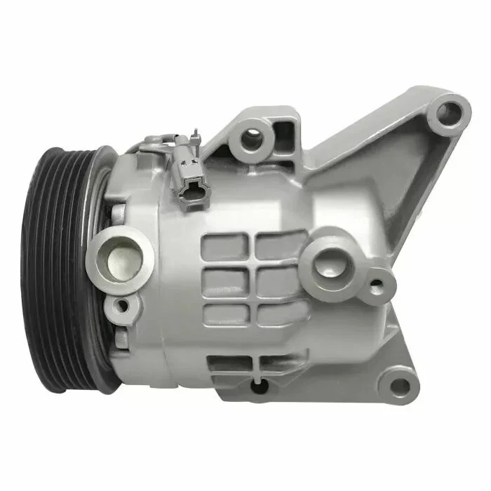 Kit de compresor de aire acondicionado RYC Reman con condensador AA78A para Mazda MX-5 Miata 2,0 L 2006 Foto 2 de 4