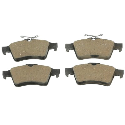 PAD OEM Jaguar XF XJ Front Brake Axle Pads Pad Kit C2D48654 for sale