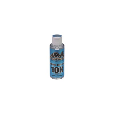 Arrowmax AM212036 - Silicone Diff Fluid v2 59ml,10k cst
