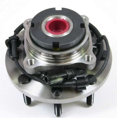 RADNABE RADLAGER VORNE PASSED FÜR FORD F250/F350 SUPER DUTY / EXCURSION 4x4 +ABS