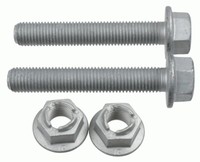 37695 01 LemfÖRder Reparatursatz, RadaufhäNgung FüR Bmw