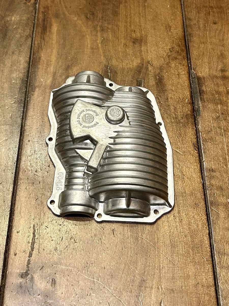 TORO Transmission Lower Case 22295 22296 22297 22298 130-2337