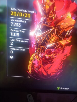 Apex Legends Badge Boosting (READ DESCRIPTION)