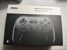 8BitDo SN30 Pro+  Gamepad for Nintendo Switch...