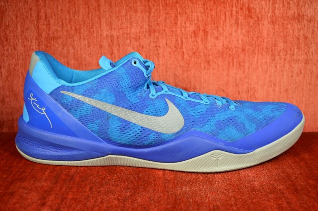 kobe blue