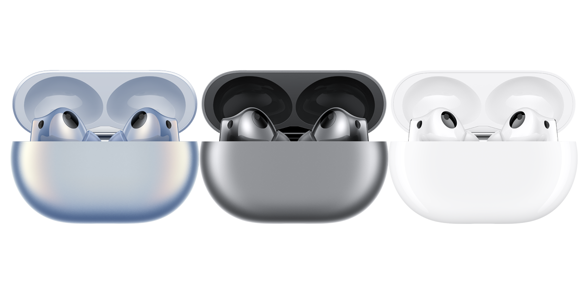 HUAWEI FreeBuds Pro 2: The Ultimate true sound earbuds with pure voice call  - TECHx Media