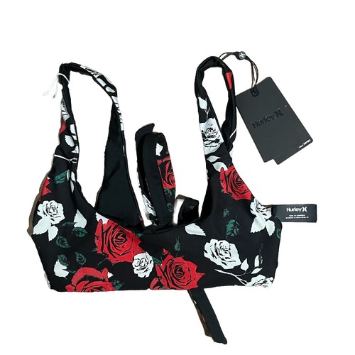 Buy Women's Hurley Standard Bikini Surf Top At Martinique