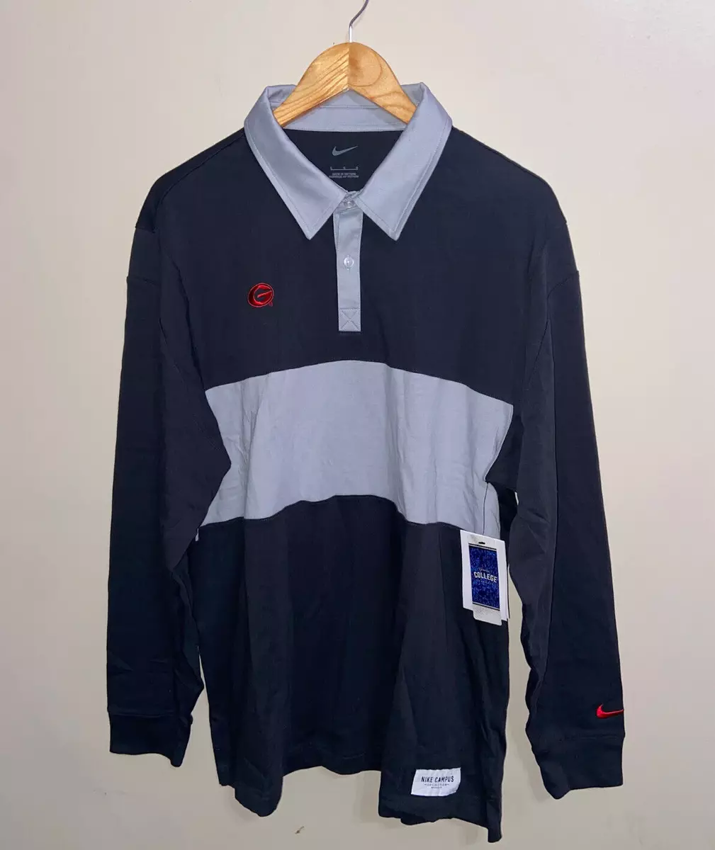 Uga nike polo sale