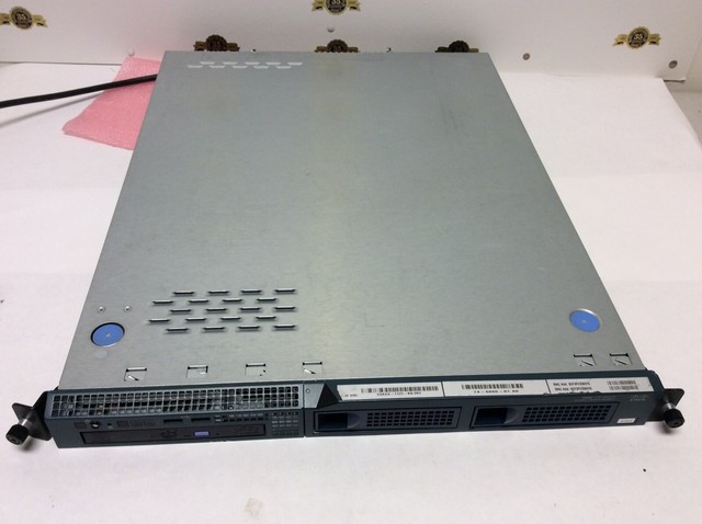 Cisco secure access control system 1121 appliance - leaderbinger