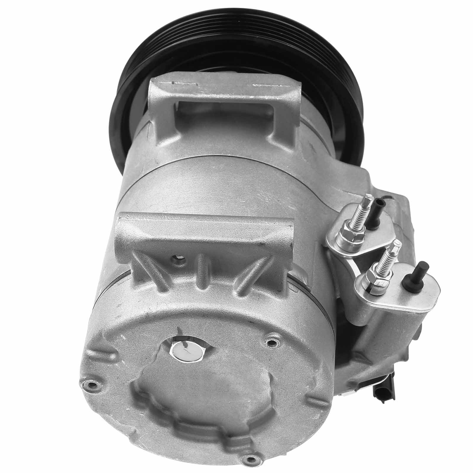 New AC Compressor with Clutch for Acura MDX 1416 Honda Pilot 1620 Ridgeline eBay