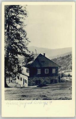 51506065 - 8351 St. Oswald Jugendherberge Freyung-Grafenau LKR